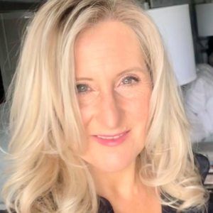 Meet your Posher, Renae